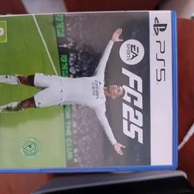 Fifa 25
