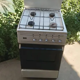 Газ плита