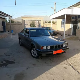 BMW 535 1991