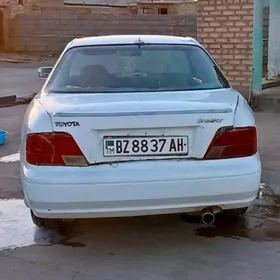 Toyota Vista 1994