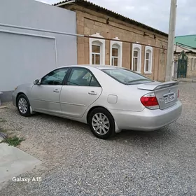 Toyota Camry 2005