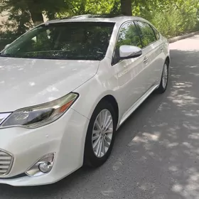 Toyota Avalon 2013