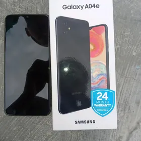 Samsung  A 04e