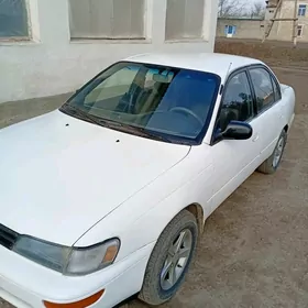 Toyota Corolla 1996