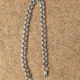 Kümüş braslet
