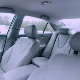 Toyota Aurion 2010