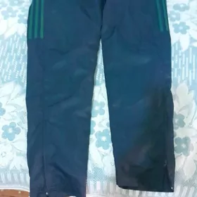 спортивные штаны тёплые