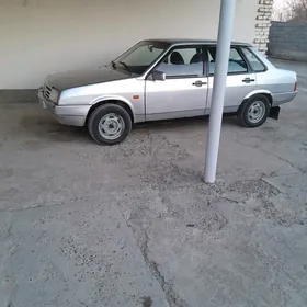 Lada 21099 2004