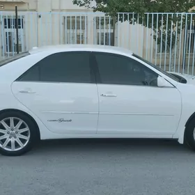 Toyota Camry 2006