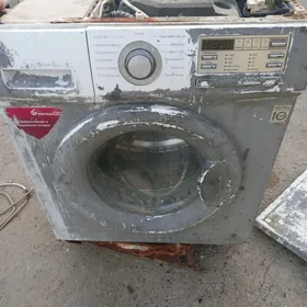 LG 6kl kir masyn