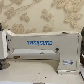 Köjeme maşyn (Treasure)