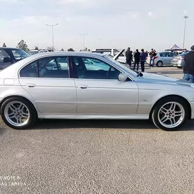 BMW 528 1998