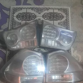 Rx330 fara