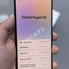 redmi not 12. 8/128 gb