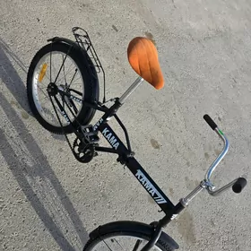 Kama Tigir
