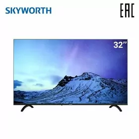 ORGYNAL TELEWIZOR SKYWORTH 32H