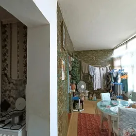 Гаудан В 5 комн / 3 Этаж