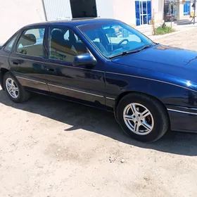Opel Vectra 1990