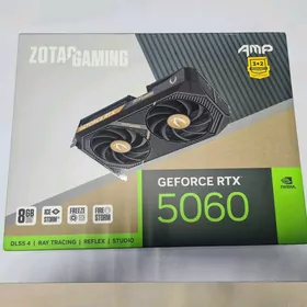 Wideokarta Rtx 5060