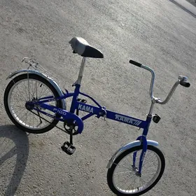 Tigir Kama 20 lik