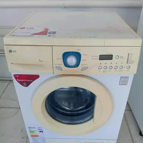 LG 7 kg kir masyn