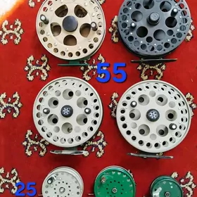 Катушки Made in China 