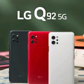LG TELEFON KOREA 6GB / 128GB