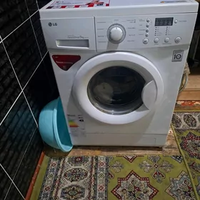 LG 5 kg DD mator kir masyn
