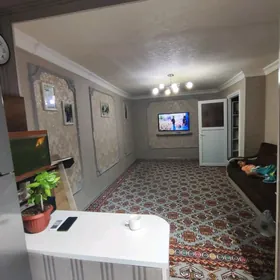 ГОСТИНКА. 38М²