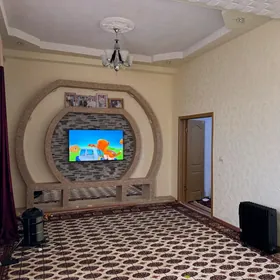 Satlyk 3 komnat Elitga jaý 