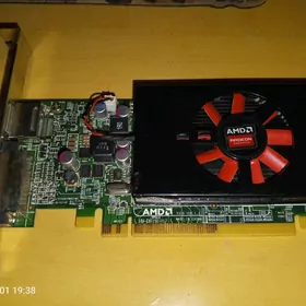 video karta amd r7 350x 4gb