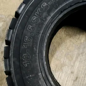 teker 10-16.5 kara