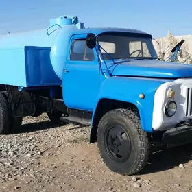 Zil 131 1988