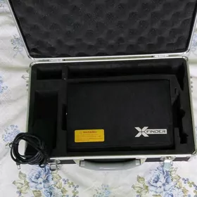 SAT   GI x FINDER