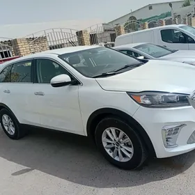 Kia Sorento 2019