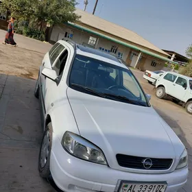 Opel Astra 1999