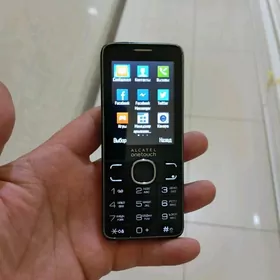 prastoy Alcatel telefon