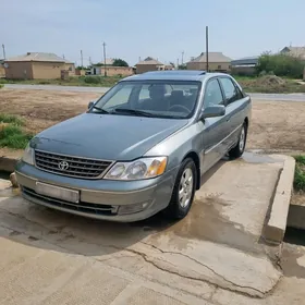 Toyota Avalon 2001