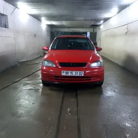 Opel Astra 1998