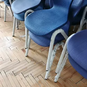 стулья новые