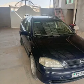 Opel Astra 2000