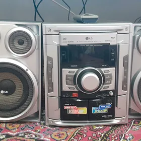 LG MUZ. SENTR