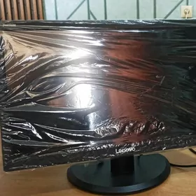 Lenovo  22' monitor