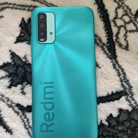 Redmi 9  t 4.64 Arassaja