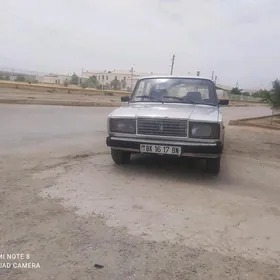 Lada 2107 1999