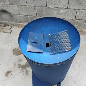 OT ÜWEÝÄN