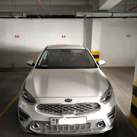 Kia Forte 2020