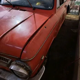 Москвич 408 1980