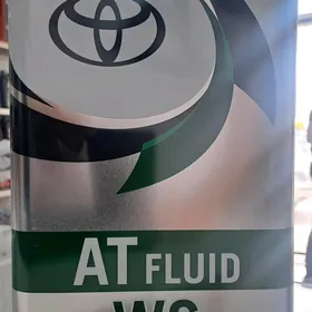 Ws Toyota (tailand)Koropka ÿag