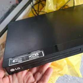 DVD LG